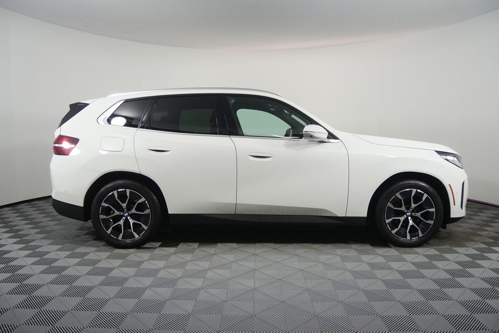 Thumbnail: 2025 BMW X3 - 2