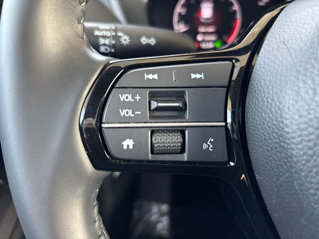 Thumbnail: 2023 Honda HR-V - 11