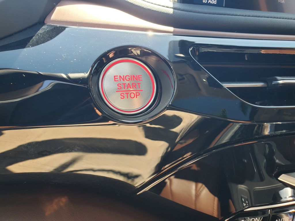 2025 Acura MDX