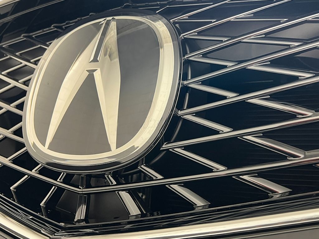 new 2026 Acura MDX car, priced at $56,050