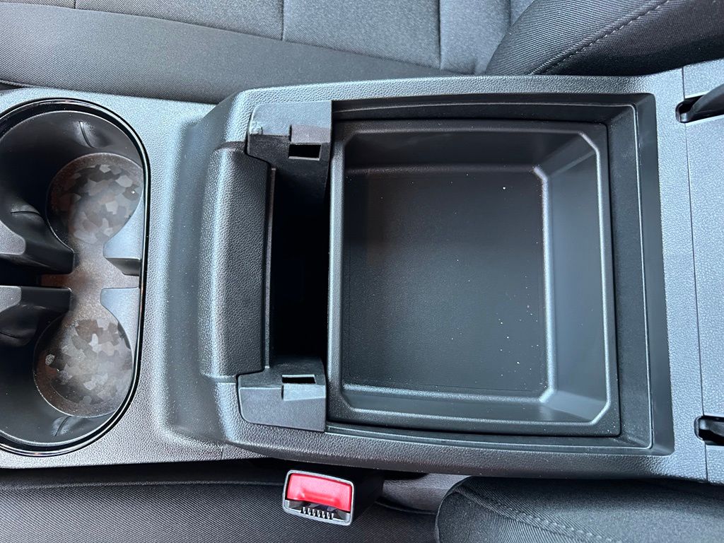 Used 2026 Chevrolet Colorado Truck