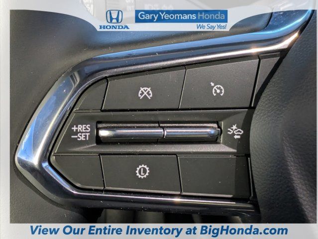 2025 Chevrolet Suburban