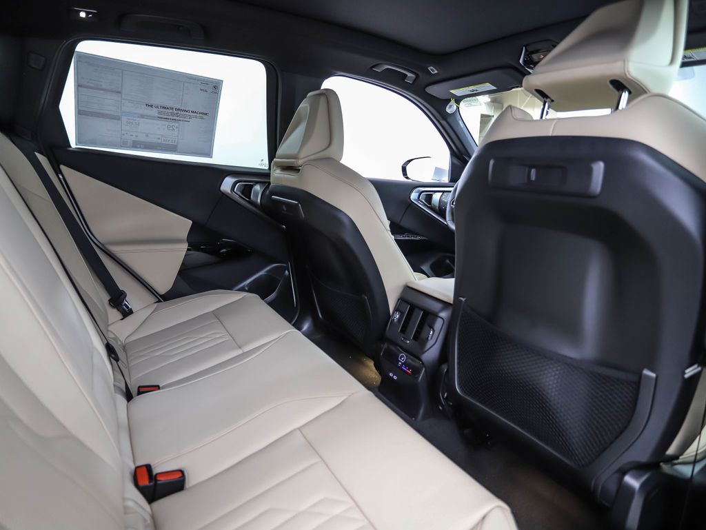 Thumbnail: 2026 BMW X3 - 24