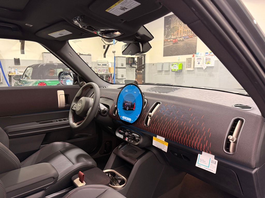 Thumbnail: 2027 MINI Cooper Countryman - 30