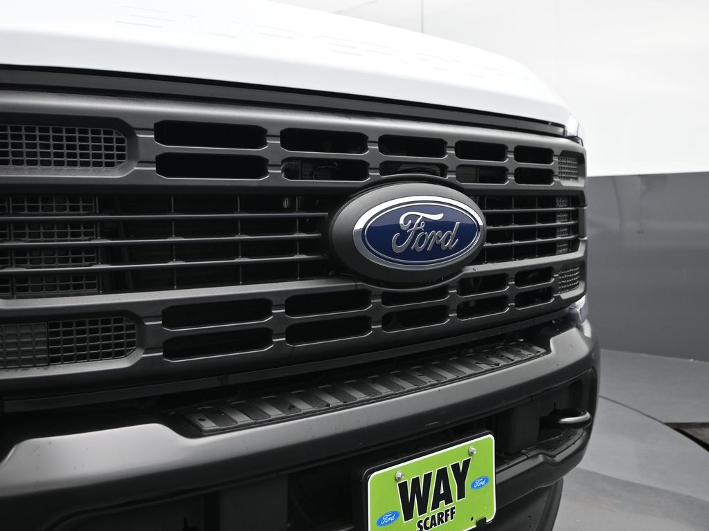 2026 Ford F-250 Super Duty XL