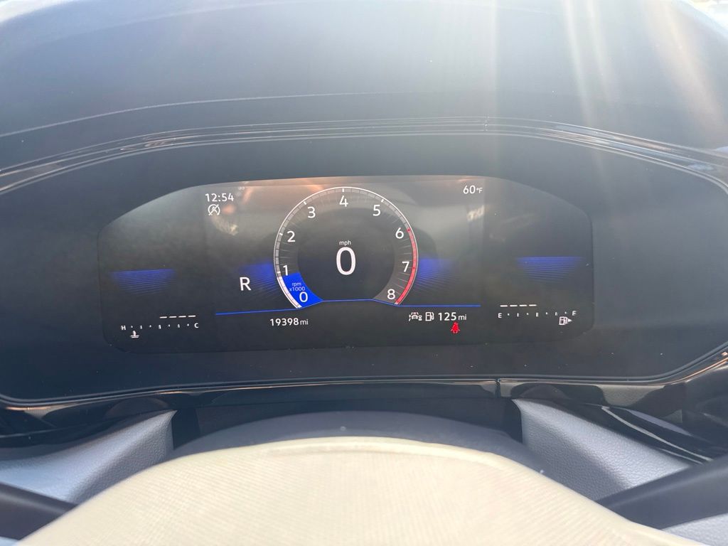 2023 Volkswagen Taos 1.5T S Black at Carlisle Cadillac Buick GMC