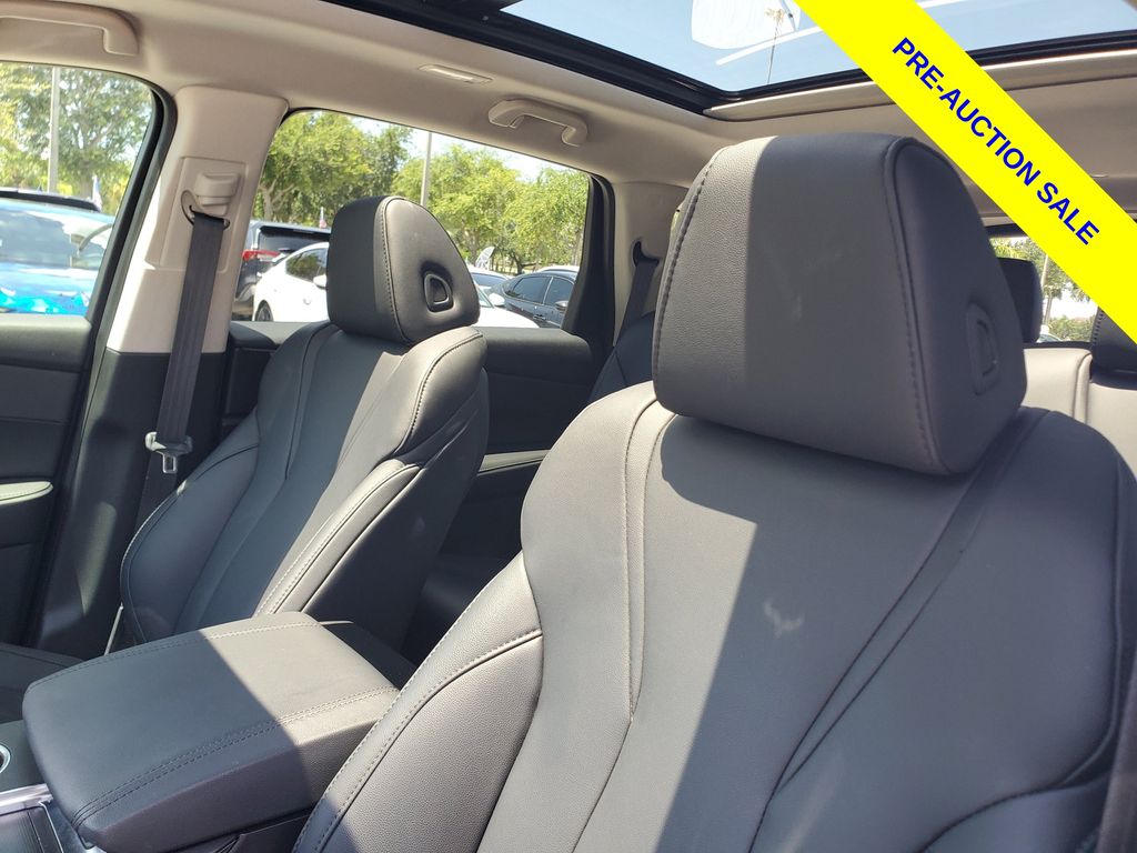 Used 2024 Acura MDX SUV