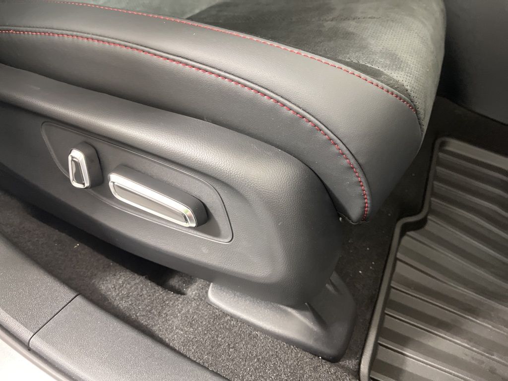 Thumbnail: 2026 Acura ADX - 11