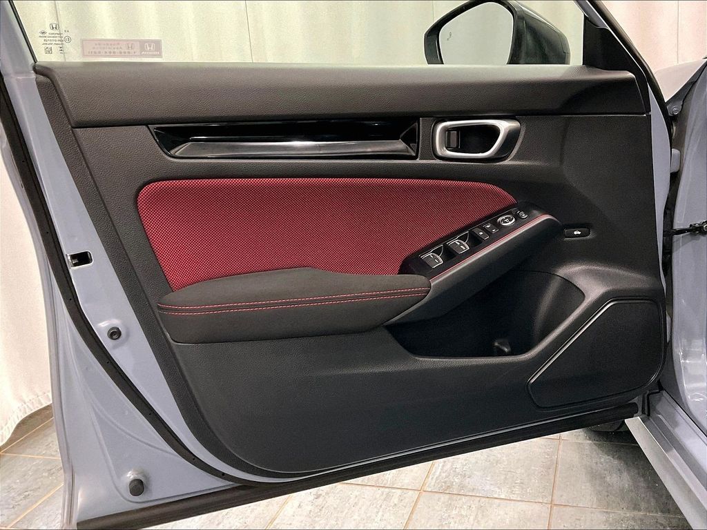 2023 Honda Civic — photo 9