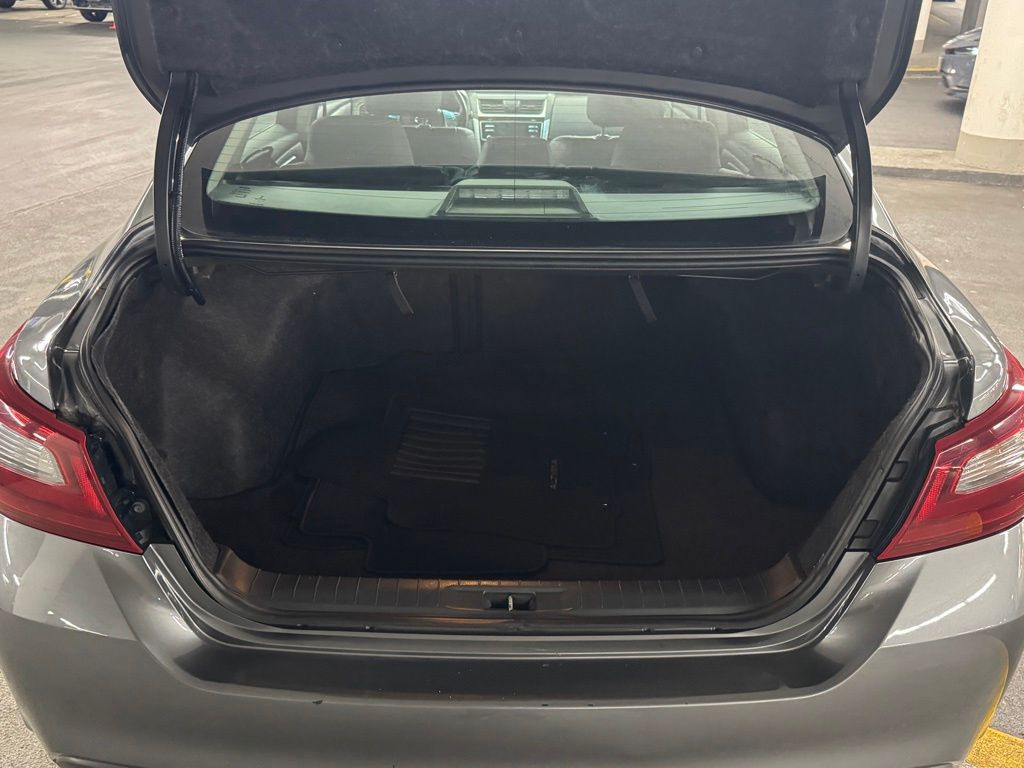 2018 Nissan Altima 2.5 SL photo 31