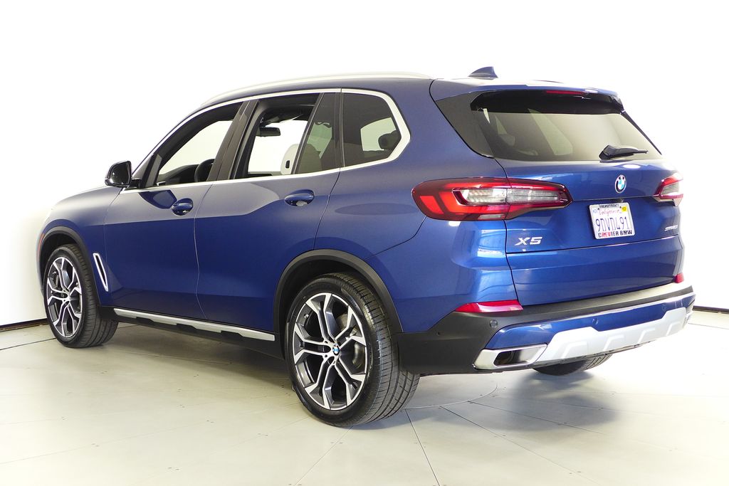Thumbnail: 2023 BMW X5 - 9