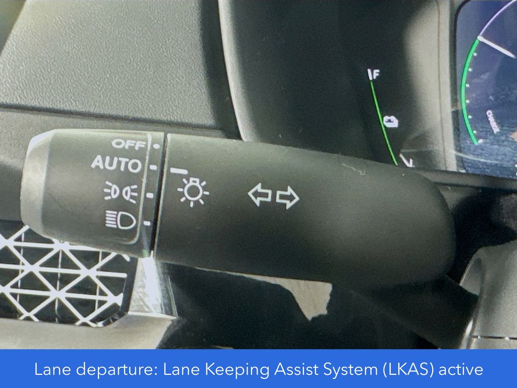 Used Car 2025 Honda Accord Hybrid  Ex-l For Sale Under $30,000 In Austin, Texas