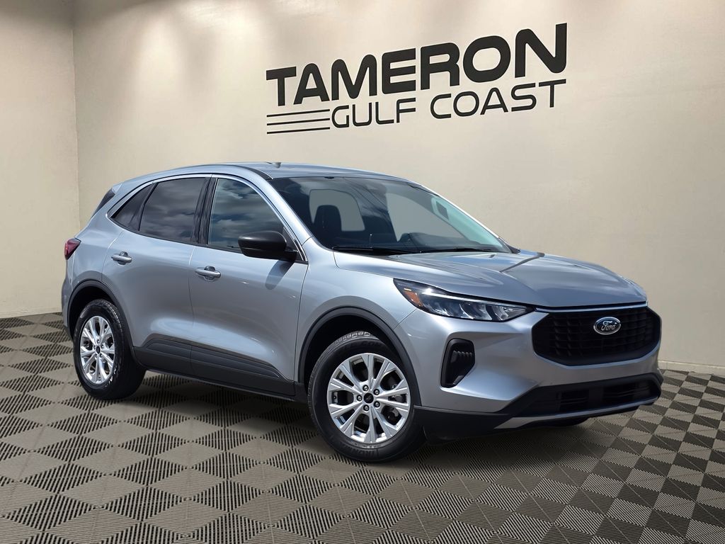 2024 Ford Escape Active FWD