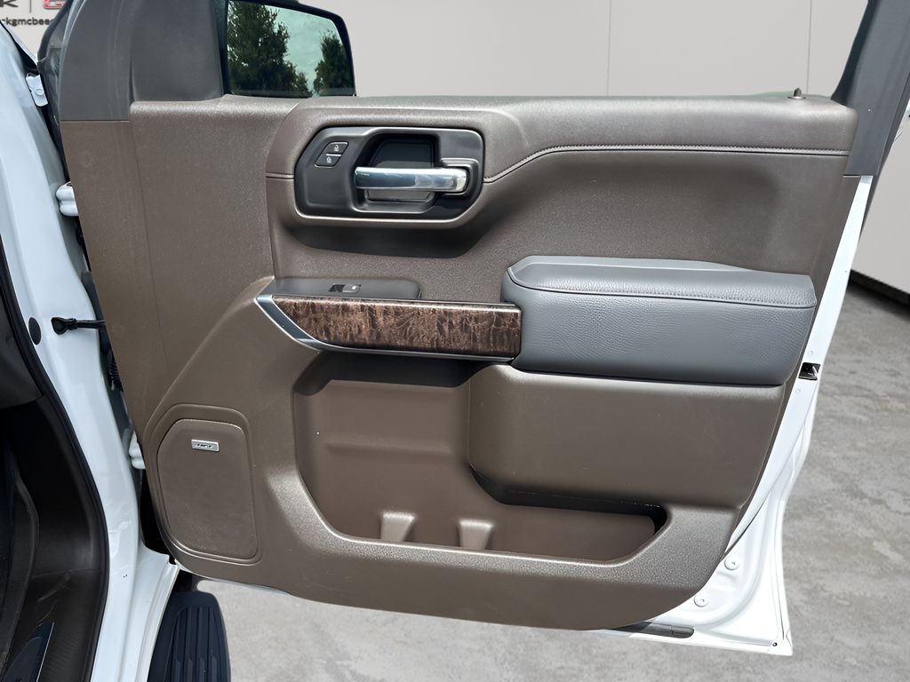 Used Car 2021 Gmc Sierra 1500  Denali For Sale Under $40,000 In Austin, Texas