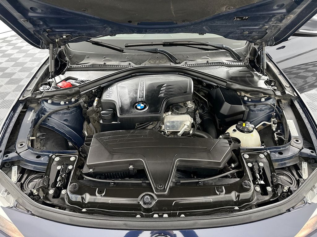 2015 BMW 3 Series 328i 30