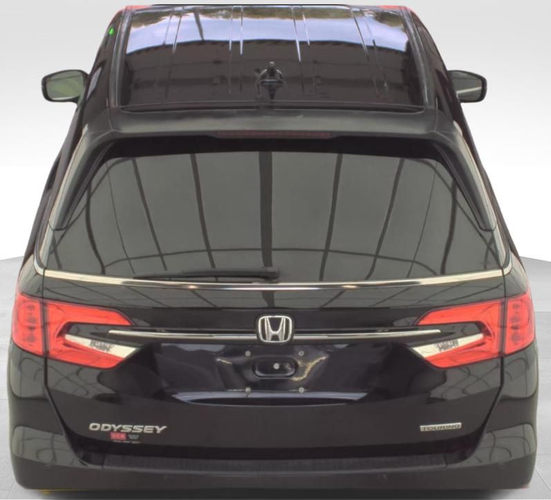 Used 2023  Honda Touring image 8