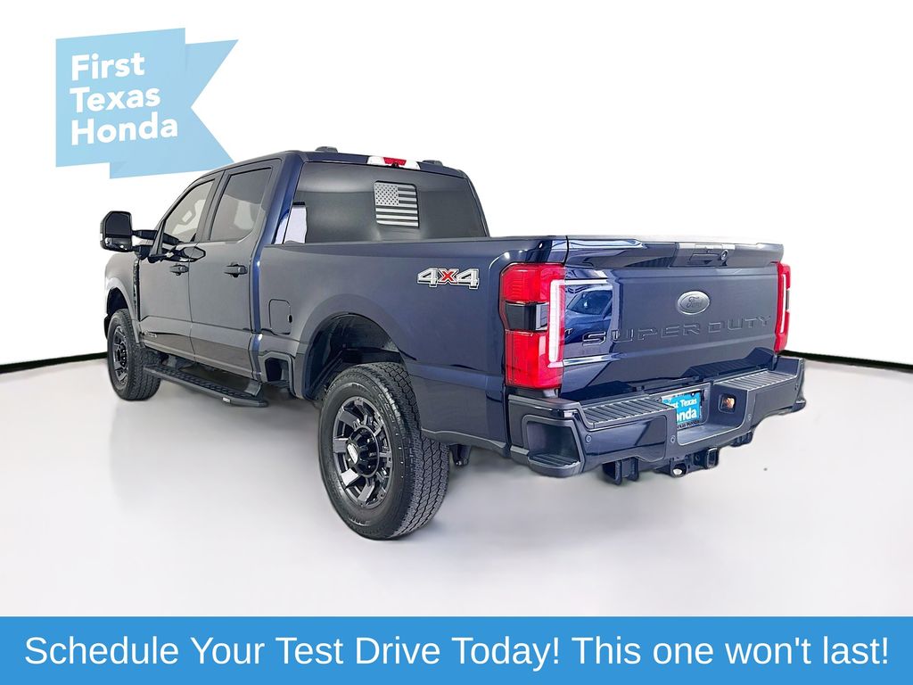 Used Car 2024 Ford F-250sd  Xl For Sale Under $60,000 In Austin, Texas