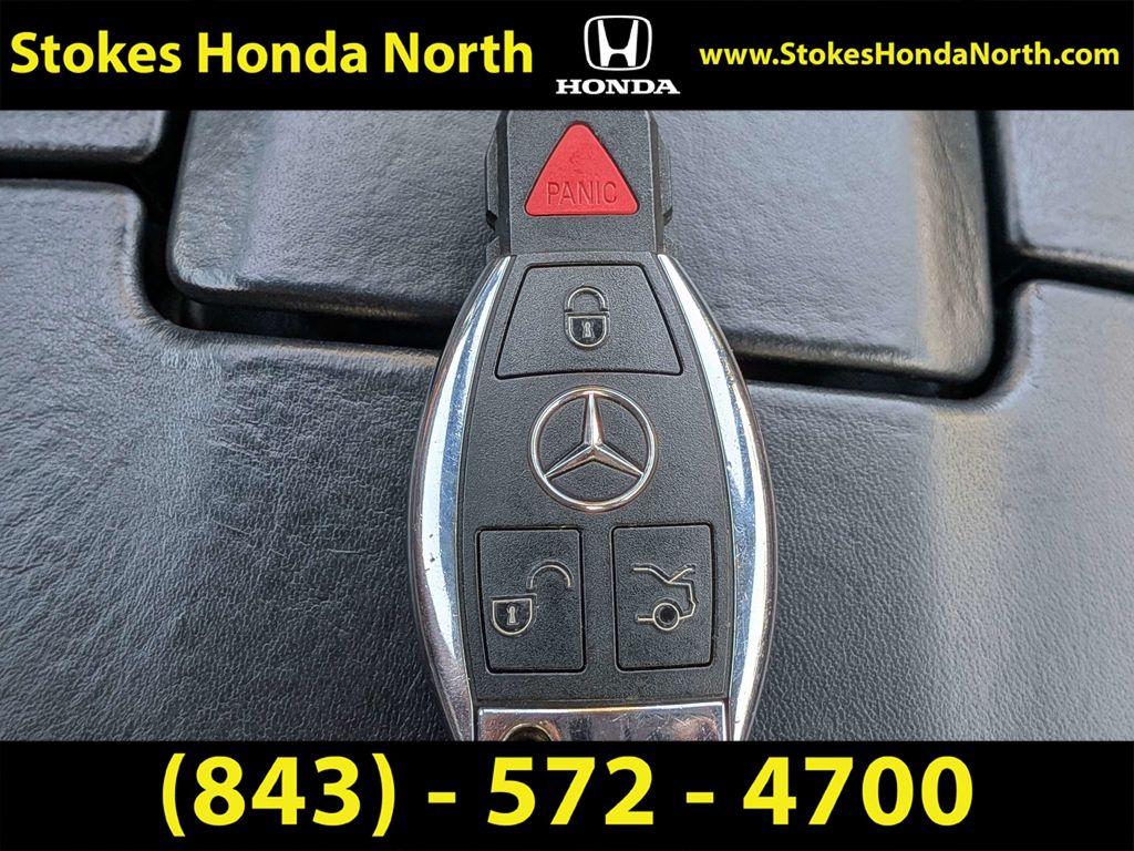 Used 2016 Mercedes-benz E-Class Convertible