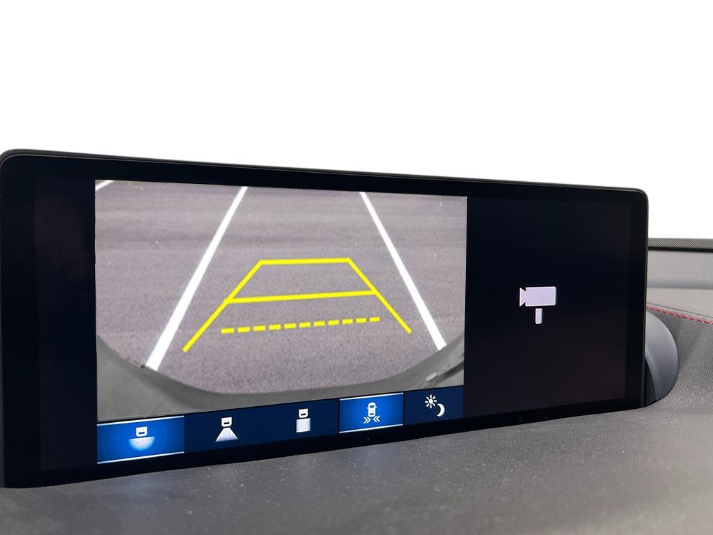 new 2025 Acura TLX car, priced at $51,595