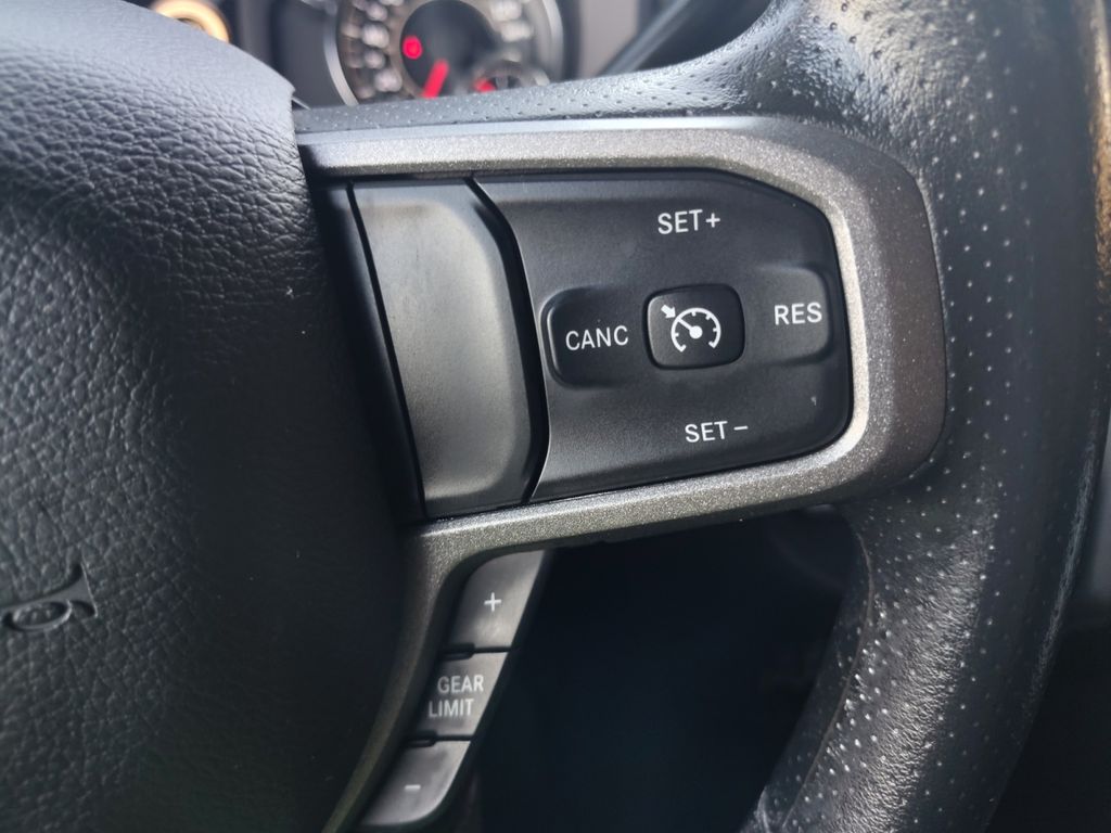 Used Car 2024 Ram 3500  Tradesman For Sale Under $60,000 In Austin, Texas