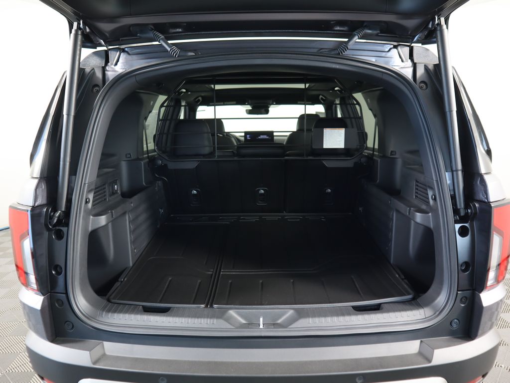 Thumbnail: 2026 Honda Passport - 29