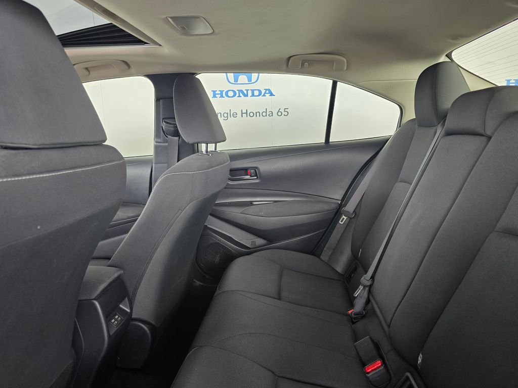 Thumbnail: 2024 Toyota Corolla - 13