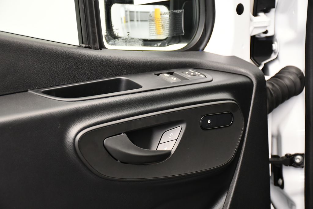 Thumbnail: 2026 Mercedes-Benz Sprinter - 22