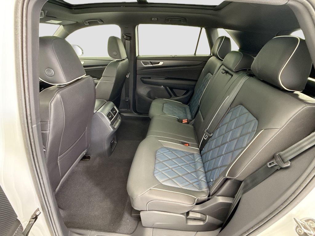Thumbnail: 2026 Volkswagen Atlas - 20