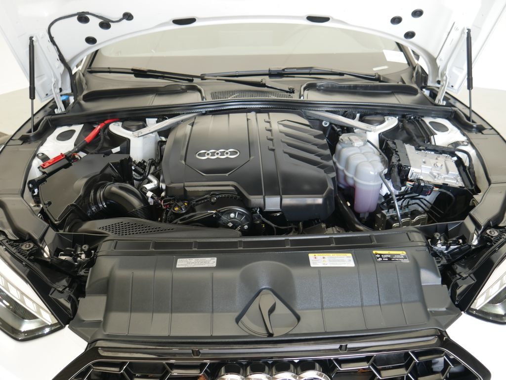 Thumbnail: 2025 Audi A5 - 17