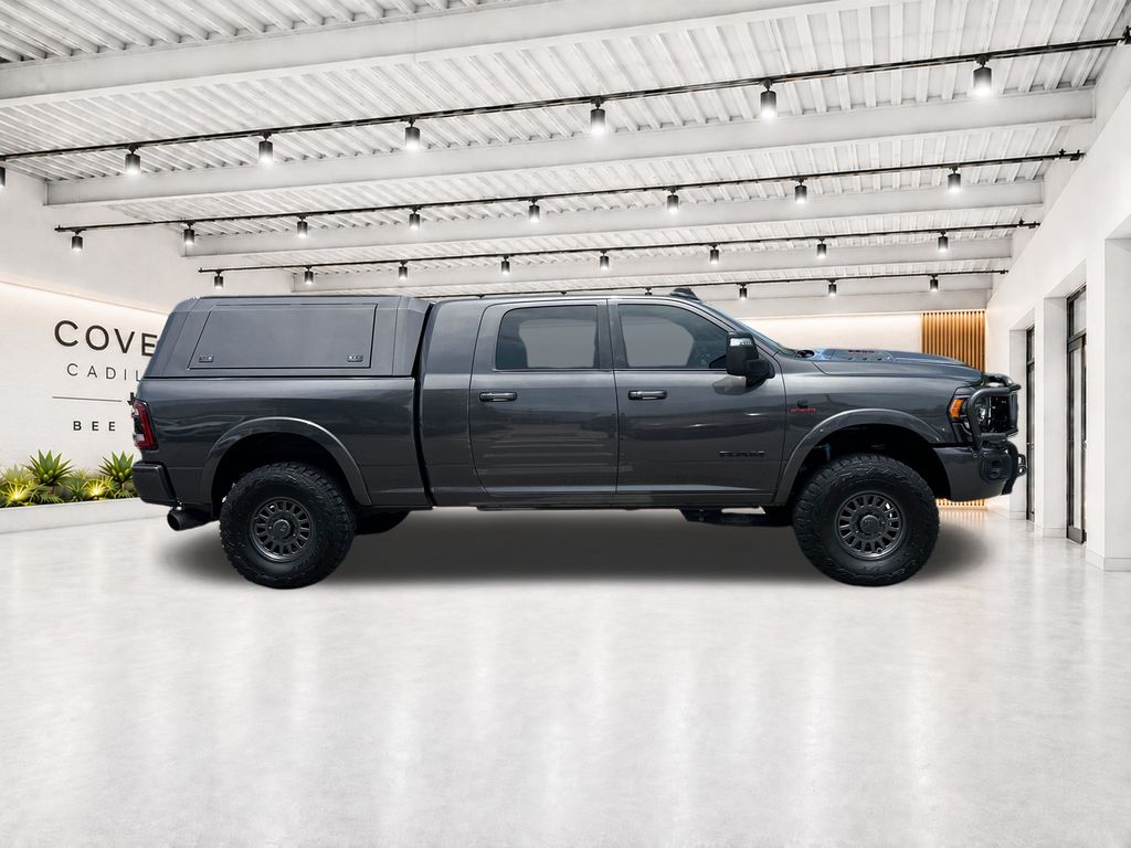 Used Car 2024 Ram 3500  Limited For Sale Under $80,000 In Austin, Texas