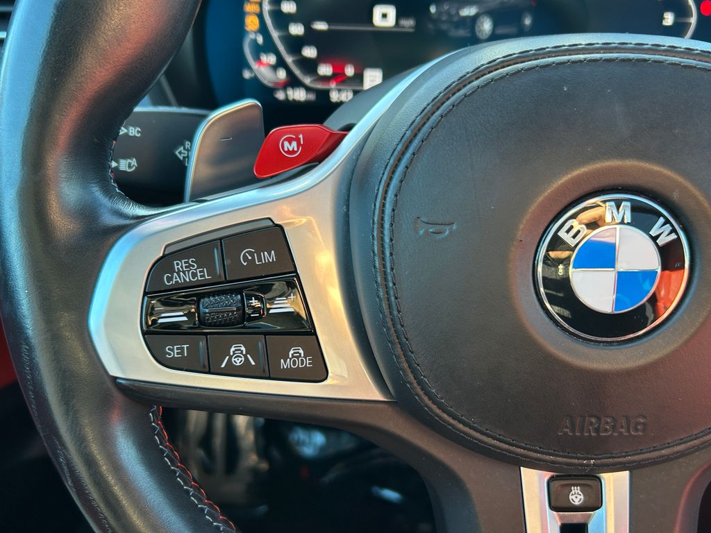 Thumbnail: 2023 BMW X4 - 19