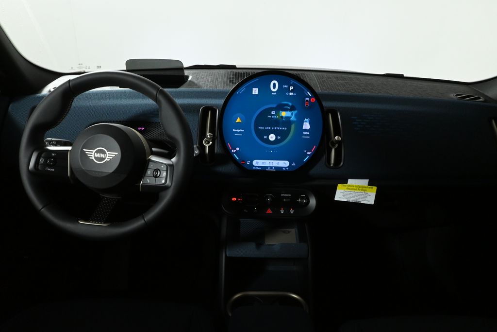 Thumbnail: 2025 MINI Cooper Countryman - 17