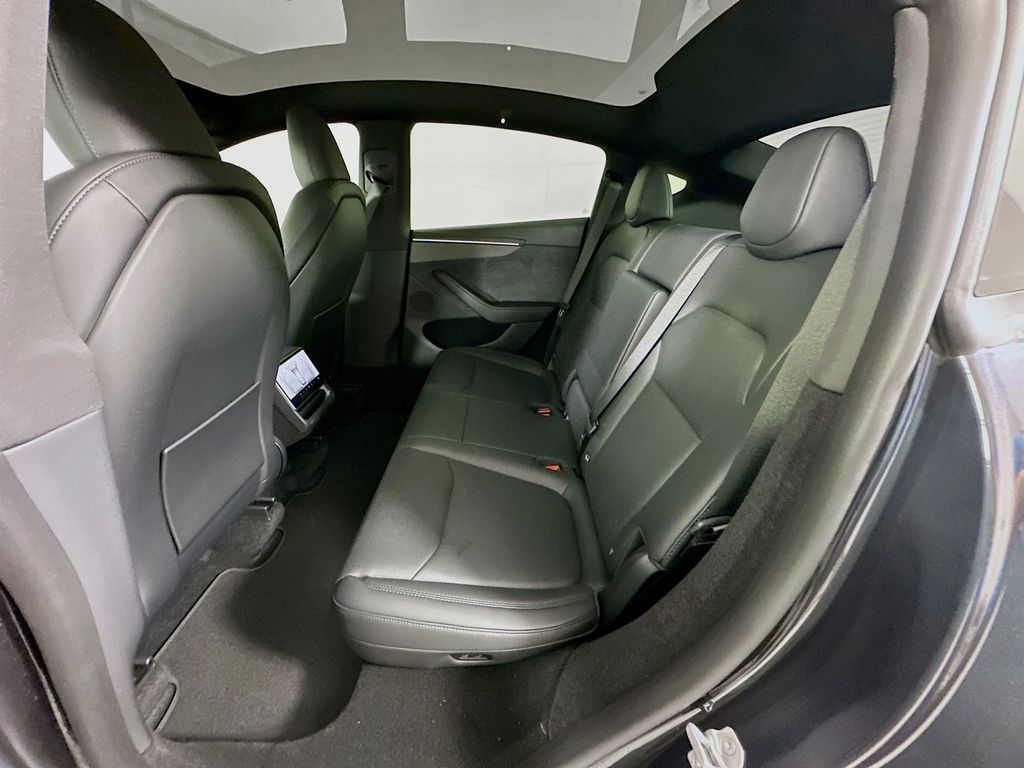 Thumbnail: 2026 Tesla Model Y - 24