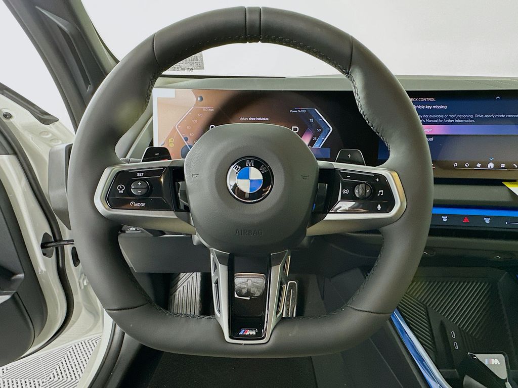 Thumbnail: 2026 BMW X3 - 10