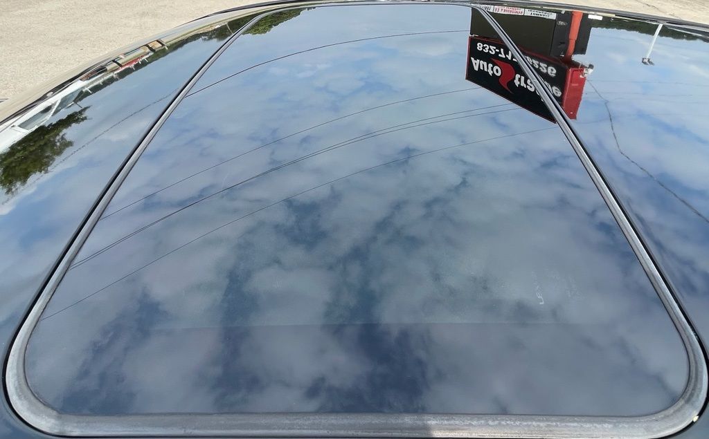 2015 Lexus ES 350 Black at Westside Lexus