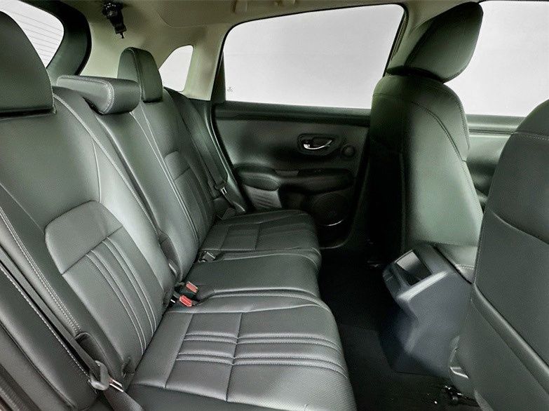 Used Car 2025 Honda Hr-v  Ex-l For Sale Under $30,000 In Austin, Texas