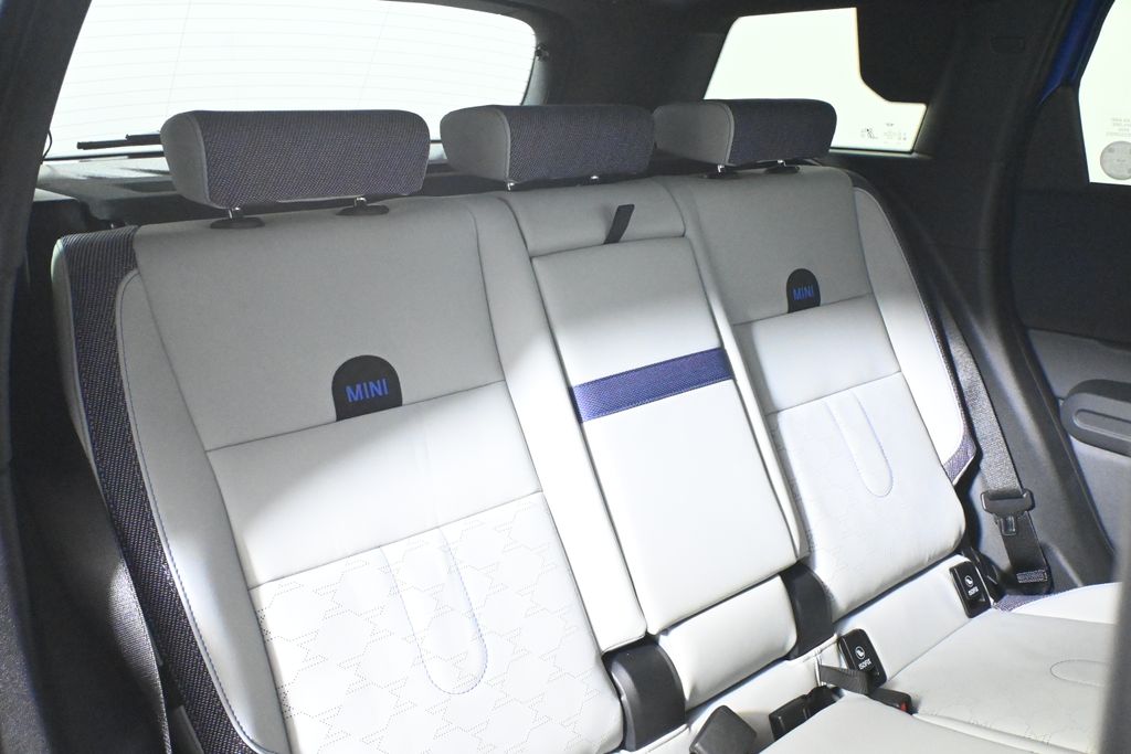 Thumbnail: 2026 MINI Cooper Countryman - 32