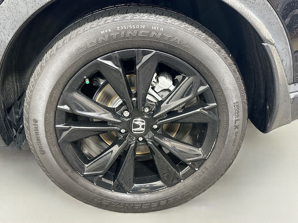 2023 Honda CR-V Sport Touring 31