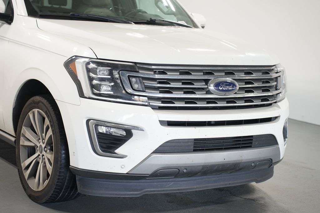 Thumbnail: 2020 Ford Expedition MAX - 4