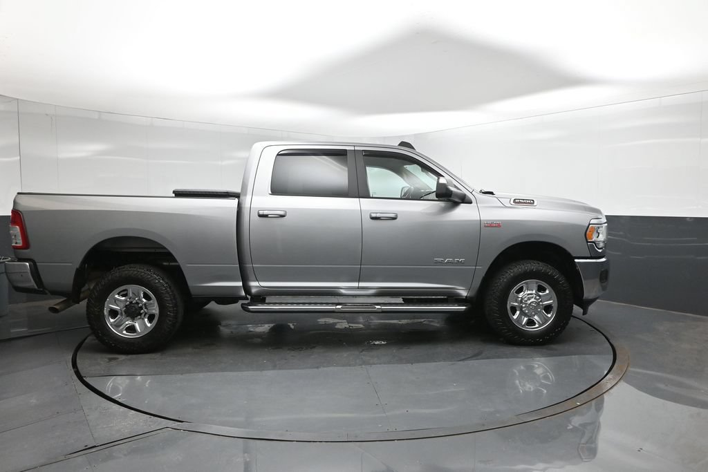 Used 2020 Ram 2500 Truck