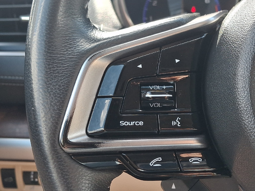Thumbnail: 2019 Subaru Outback - 24