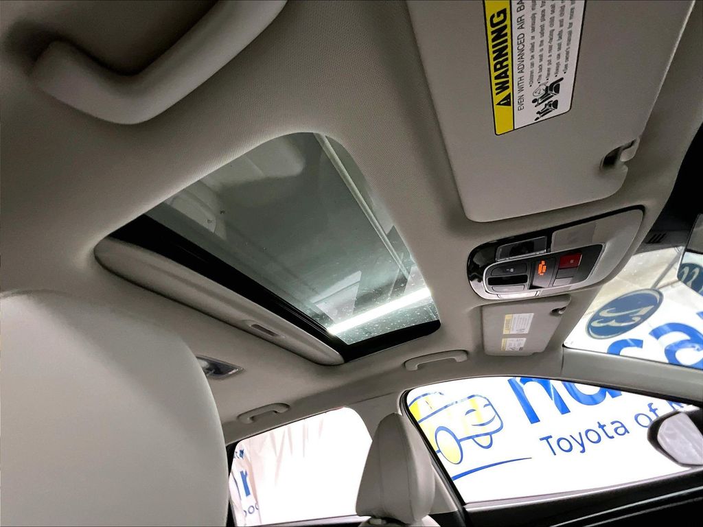 2023 Hyundai Tucson — photo 22