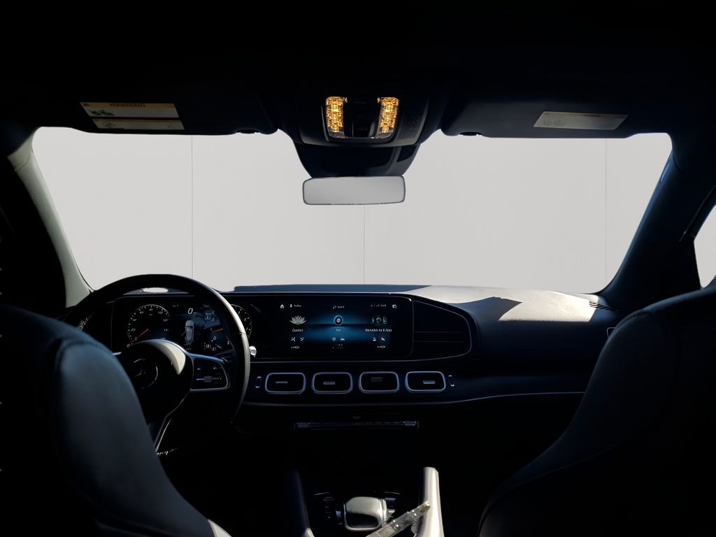 Used Car 2023 Mercedes-benz Gle  Gle 350 For Sale Under $40,000 In Austin, Texas