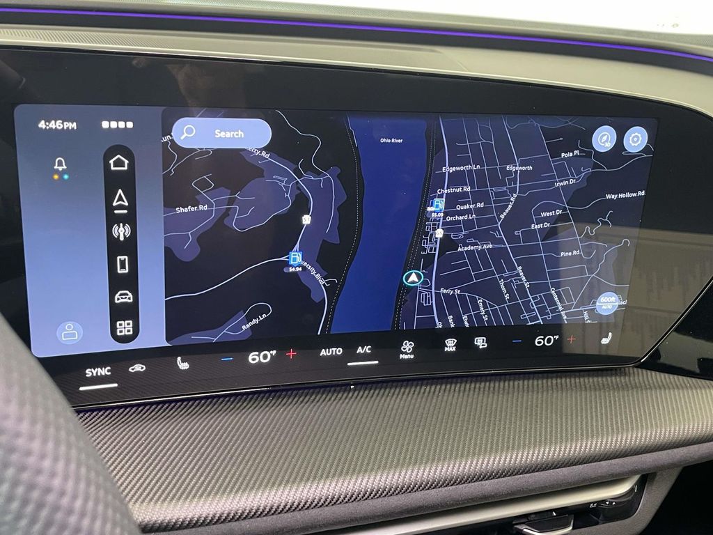 2026 Audi SQ5 Sportback Premium Plus Gray at Audi Porsche Sewickley