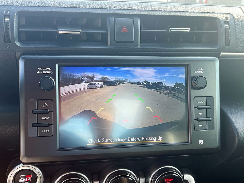 Used 2025 Gray Toyota Premium image 13