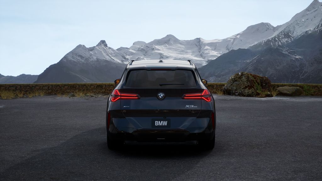 Thumbnail: 2026 BMW X3 - 29