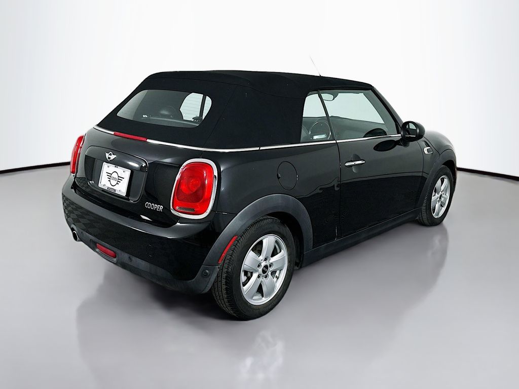 Thumbnail: 2016 MINI Cooper - 5