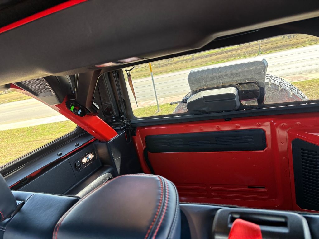 Used Car 2023 Ford Bronco  Raptor For Sale Under $80,000 In Austin, Texas