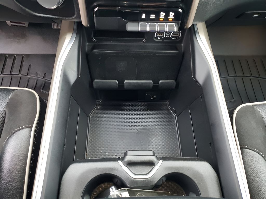 Used Car 2022 Ram 1500  Laramie For Sale Under $35,000 In Austin, Texas