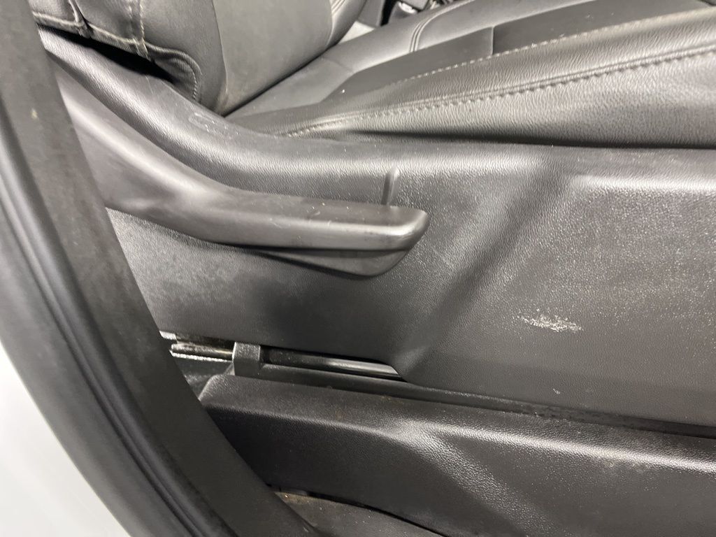 Thumbnail: 2021 Chevrolet Silverado 2500 - 6